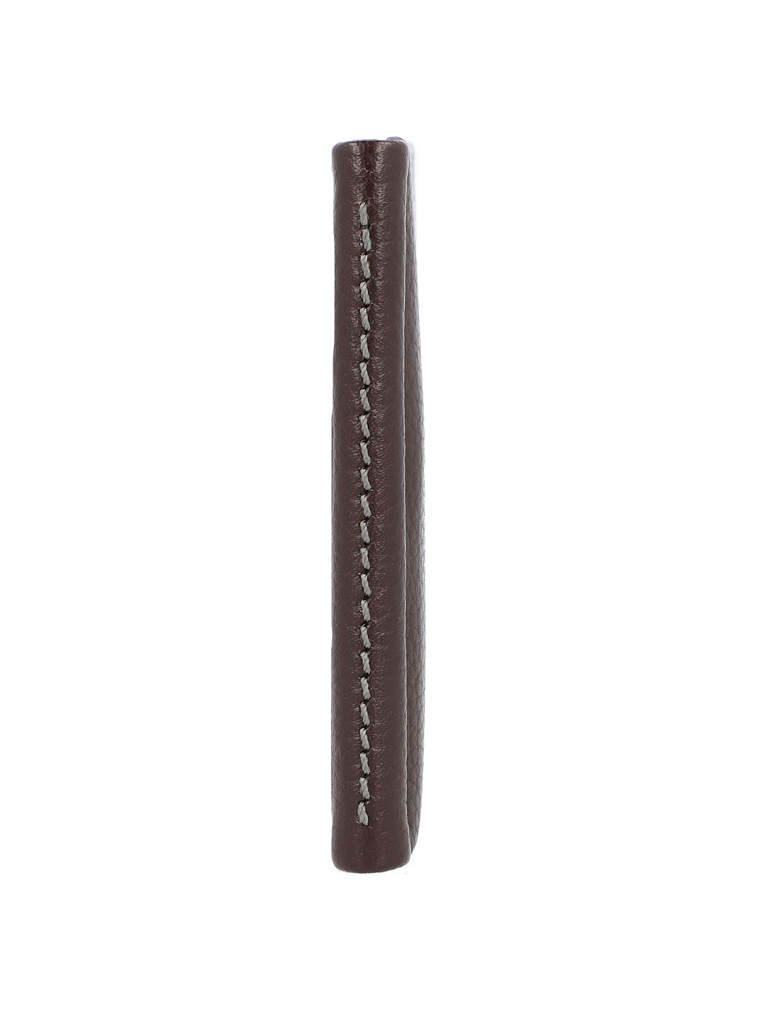 Braun Büffel Prato Portafoglio Protezione RFID Vera Pelle 11 cm Braun Büffel Prato Portafoglio Protezione RFID Vera Pelle 11 cm