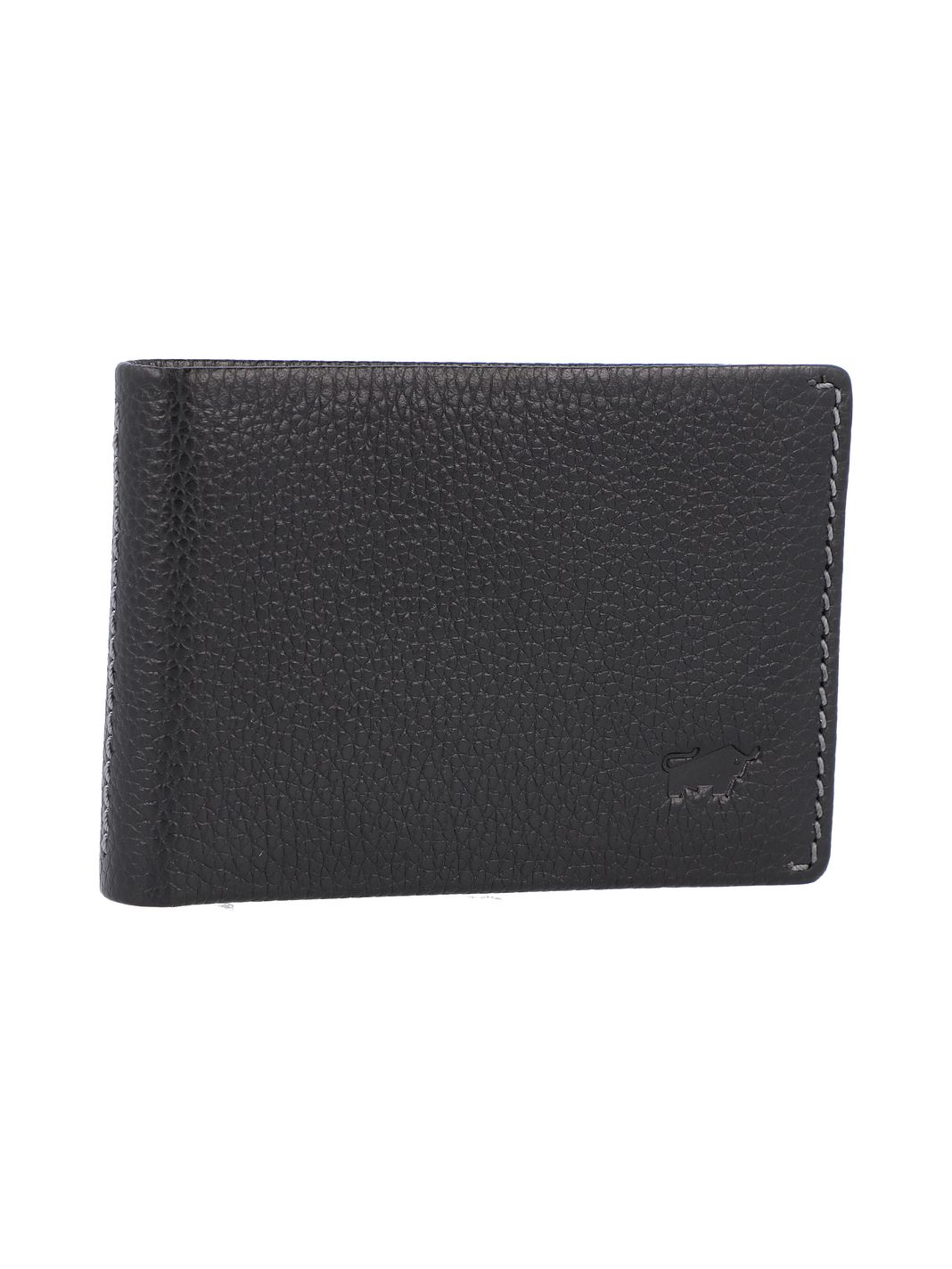Braun Büffel Prato Portafoglio Protezione RFID Vera Pelle 10 cm