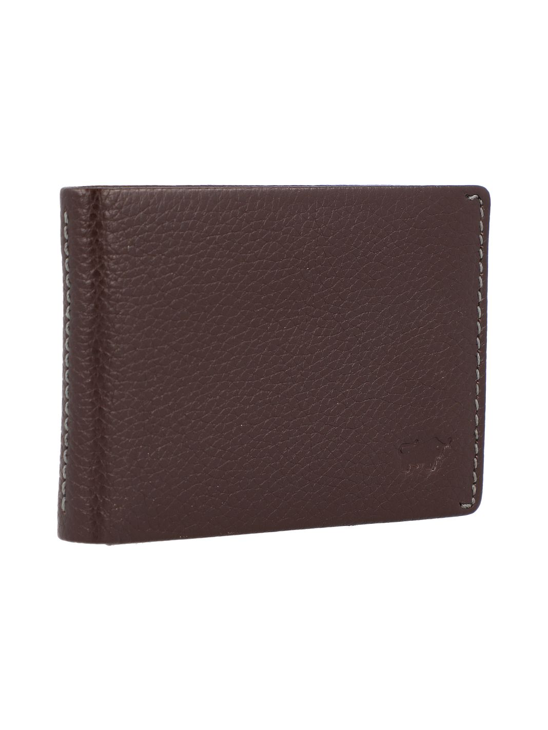 Braun Büffel Prato Portafoglio Protezione RFID Vera Pelle 10 cm Braun Büffel Prato Portafoglio Protezione RFID Vera Pelle 10 cm