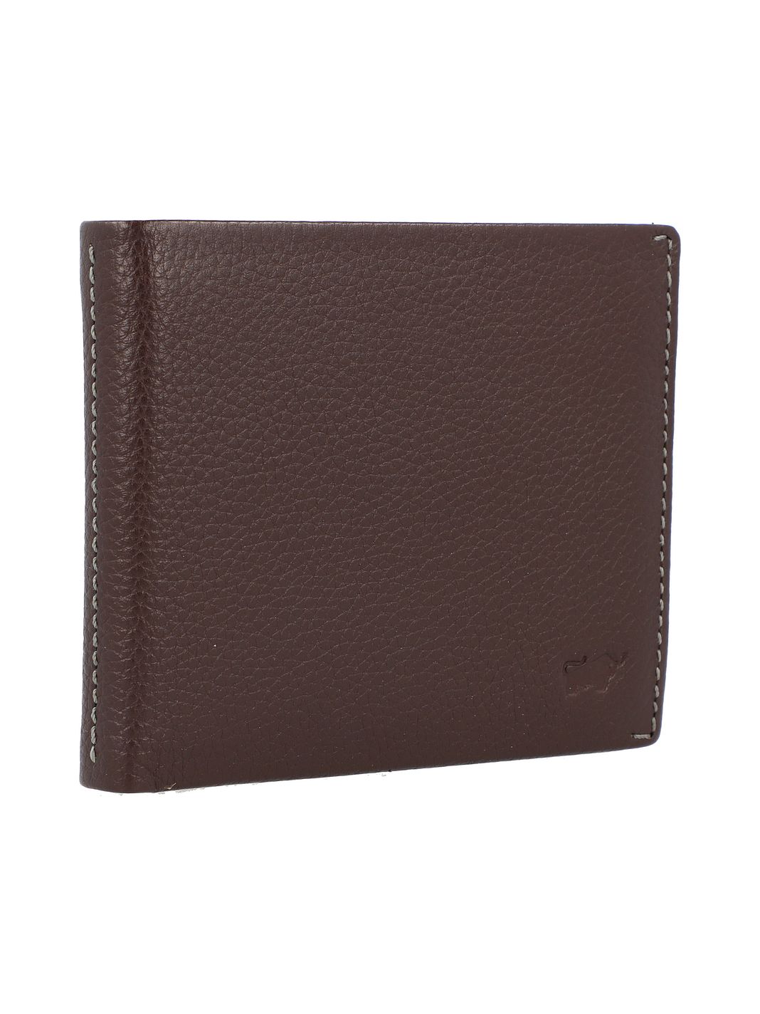 Braun Büffel Prato Portafoglio Protezione RFID Vera Pelle 11 cm Braun Büffel Prato Portafoglio Protezione RFID Vera Pelle 11 cm