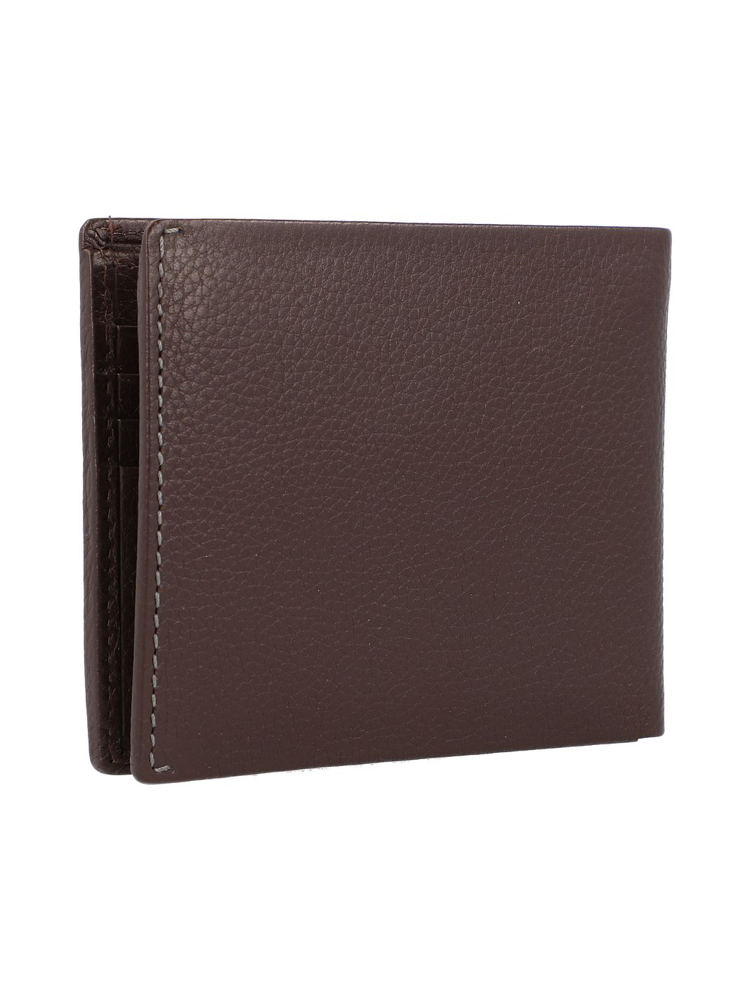 Braun Büffel Prato Portafoglio Protezione RFID Vera Pelle 11 cm Braun Büffel Prato Portafoglio Protezione RFID Vera Pelle 11 cm