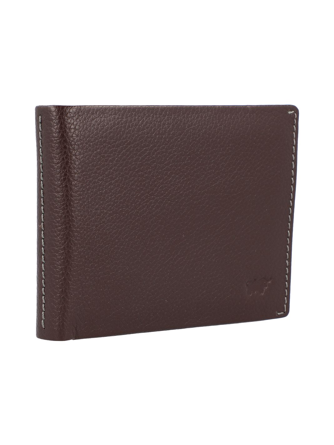 Braun Büffel Prato Portafoglio Protezione RFID Vera Pelle 12 cm Braun Büffel Prato Portafoglio Protezione RFID Vera Pelle 12 cm