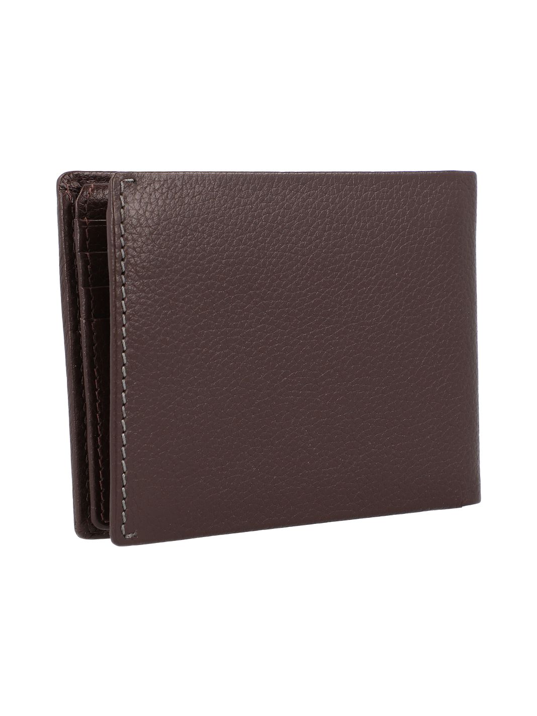 Braun Büffel Prato Portafoglio Protezione RFID Vera Pelle 12 cm Braun Büffel Prato Portafoglio Protezione RFID Vera Pelle 12 cm