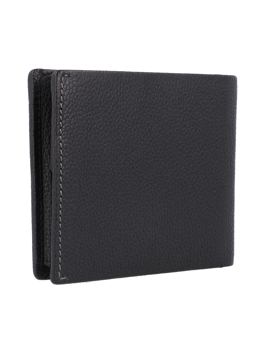 Braun Büffel Prato Portafoglio Protezione RFID Vera Pelle 11 cm Braun Büffel Prato Portafoglio Protezione RFID Vera Pelle 11 cm