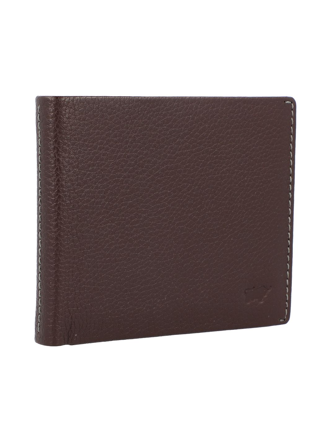 Braun Büffel Prato Portafoglio Protezione RFID Vera Pelle 11 cm Braun Büffel Prato Portafoglio Protezione RFID Vera Pelle 11 cm