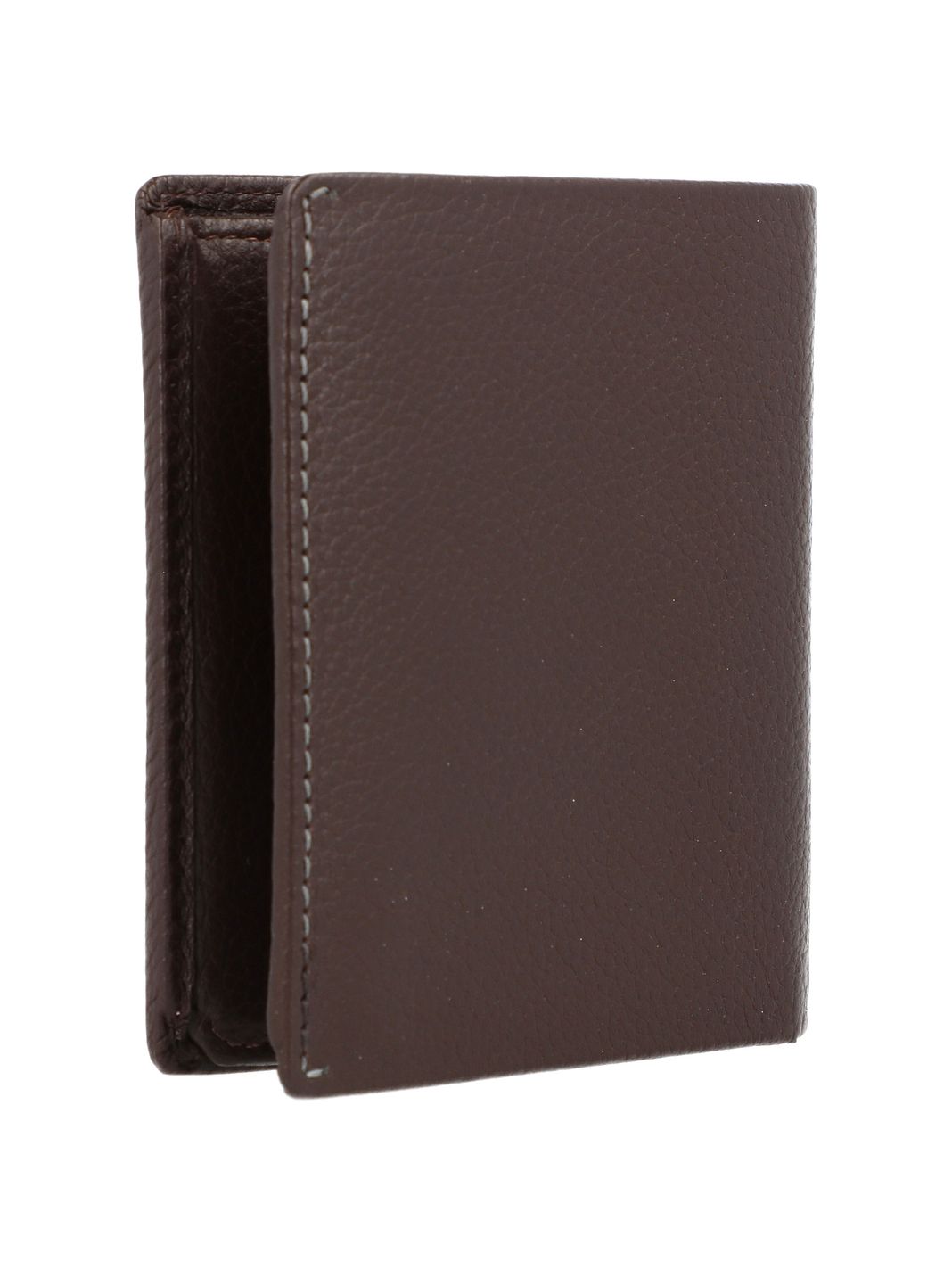 Braun Büffel Prato Portafoglio Protezione RFID Vera Pelle 1 cm Braun Büffel Prato Portafoglio Protezione RFID Vera Pelle 1 cm