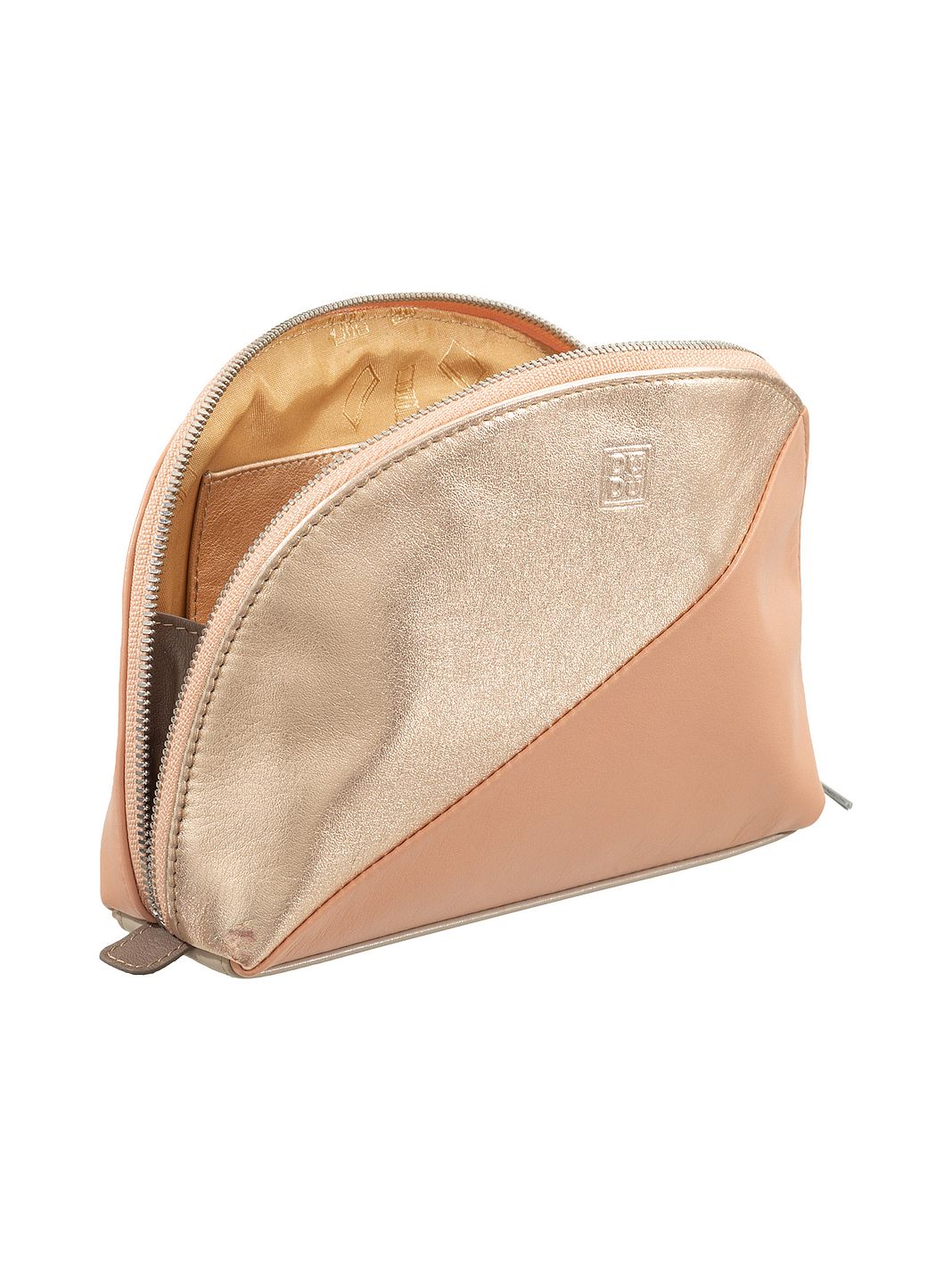 DuDu Barbara Borsa per cosmetici Vera Pelle 20 cm DuDu Barbara Borsa per cosmetici Vera Pelle 20 cm