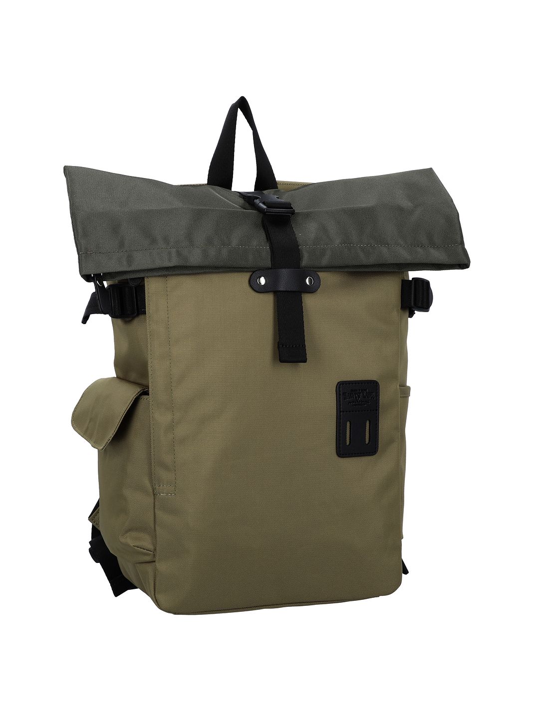 Harvest Label Norikura Zaino da giorno 40 cm Vano porta PC