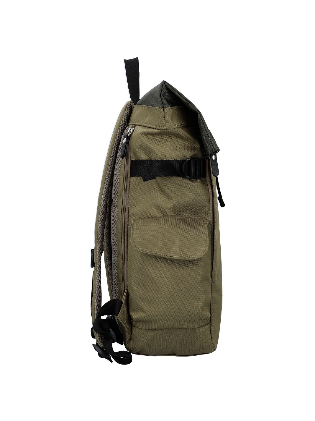 Harvest Label Norikura Zaino da giorno 40 cm Vano porta PC