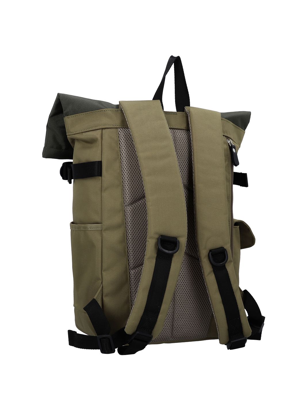 Harvest Label Norikura Zaino da giorno 40 cm Vano porta PC
