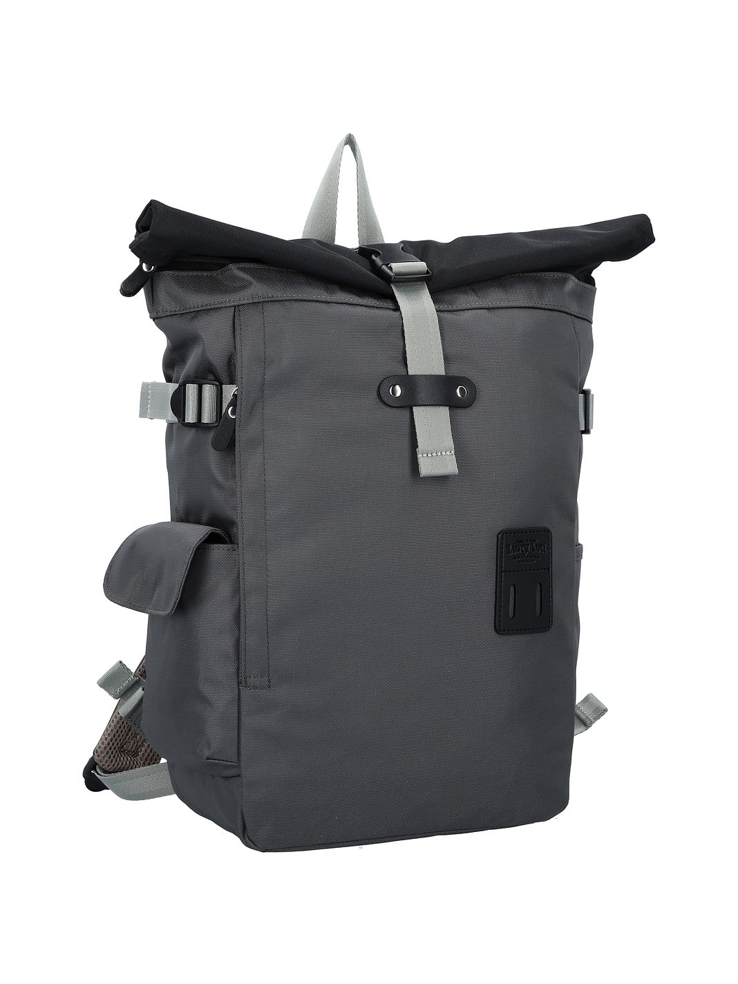 Harvest Label Norikura Zaino da giorno 40 cm Vano porta PC