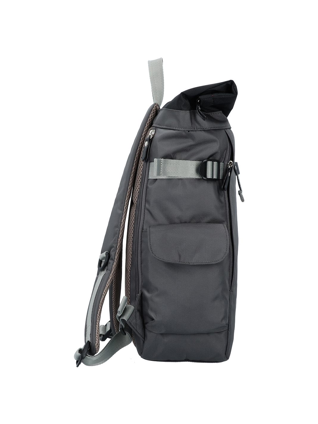 Harvest Label Norikura Zaino da giorno 40 cm Vano porta PC