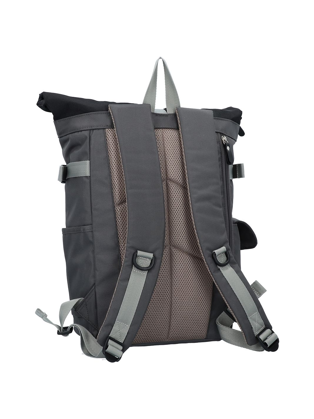 Harvest Label Norikura Zaino da giorno 40 cm Vano porta PC