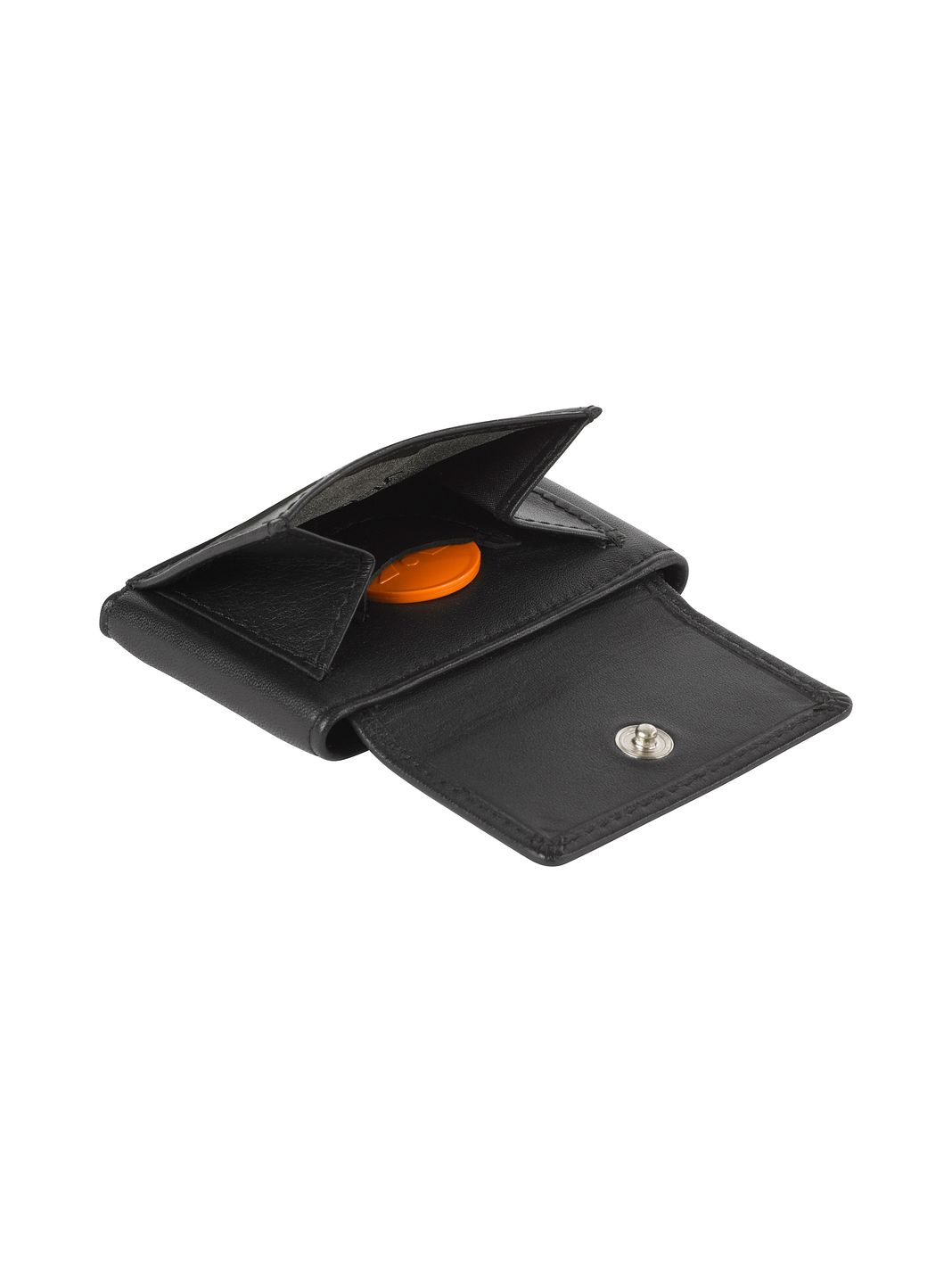 Voi Soft Valentin Portafoglio Vera Pelle 9 cm Voi Soft Valentin Portafoglio Vera Pelle 9 cm