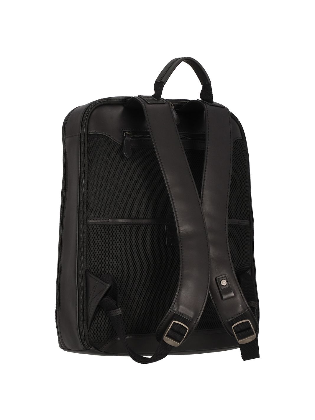 Jekyll & Hide Havana Zaino da giorno Protezione RFID Vera Pelle 41 cm Vano porta PC