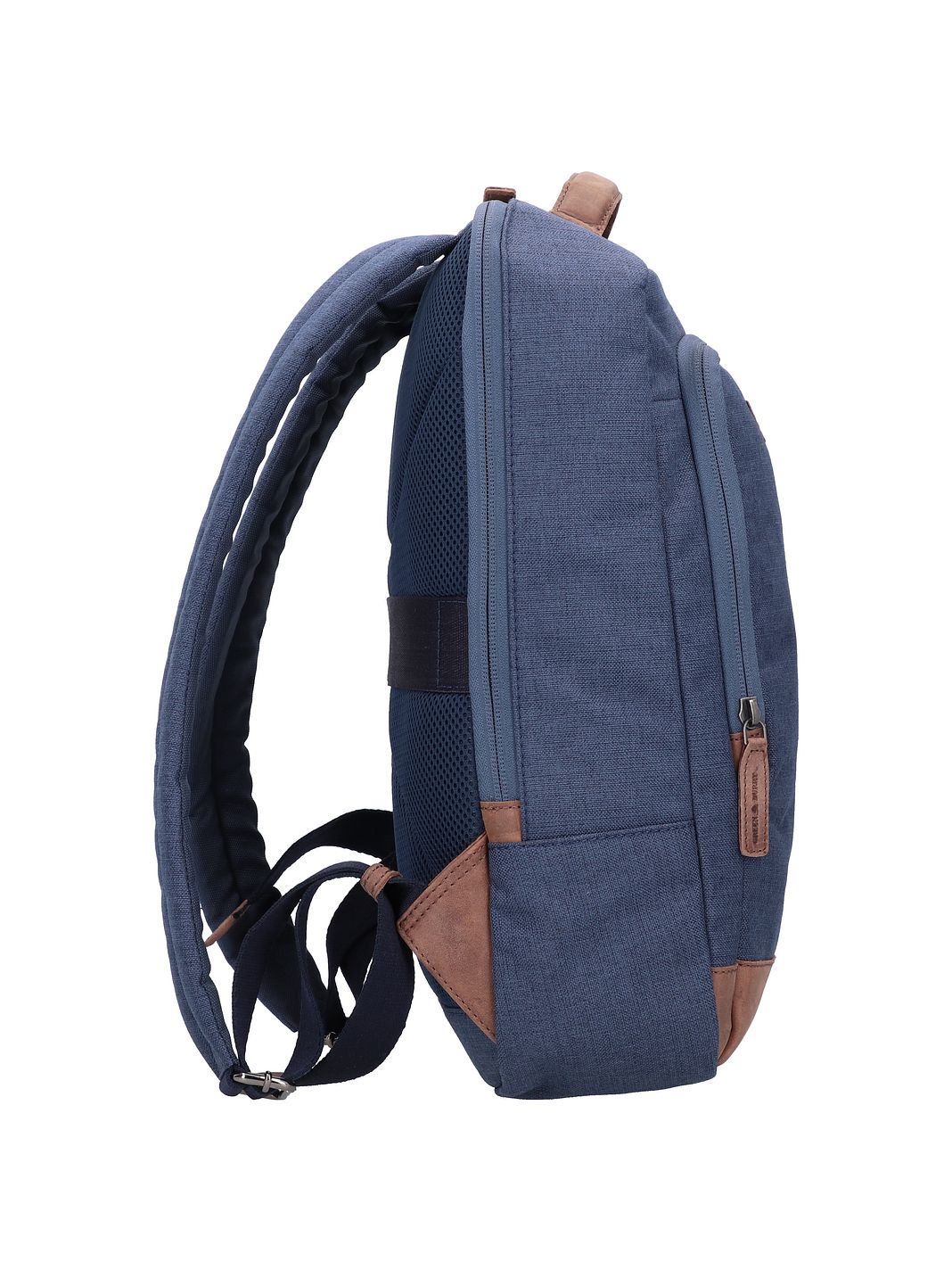 Greenburry Queens Zaino da lavoro 39 cm Vano porta PC Greenburry Queens Zaino da lavoro 39 cm Vano porta PC