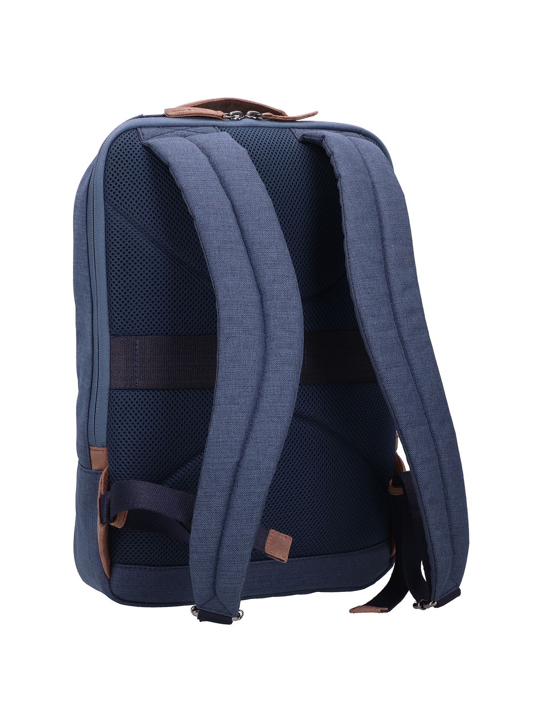 Greenburry Queens Zaino da lavoro 39 cm Vano porta PC Greenburry Queens Zaino da lavoro 39 cm Vano porta PC