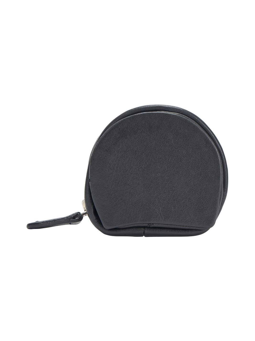 Voi Soft Ebony Portafoglio Vera Pelle 7 cm Voi Soft Ebony Portafoglio Vera Pelle 7 cm