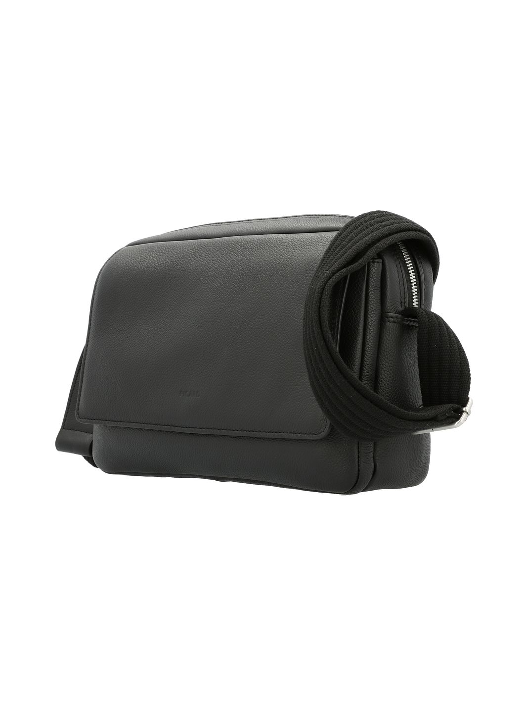Picard Milano Borsa a tracolla Vera Pelle 27 cm Picard Milano Borsa a tracolla Vera Pelle 27 cm