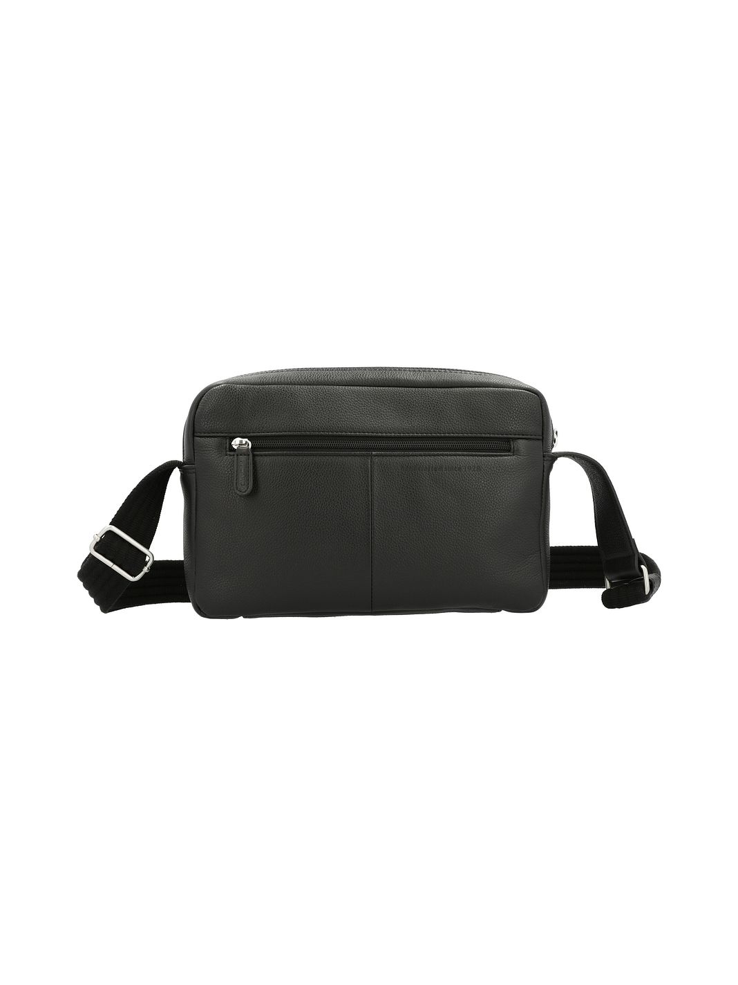 Picard Milano Borsa a tracolla Vera Pelle 27 cm Picard Milano Borsa a tracolla Vera Pelle 27 cm