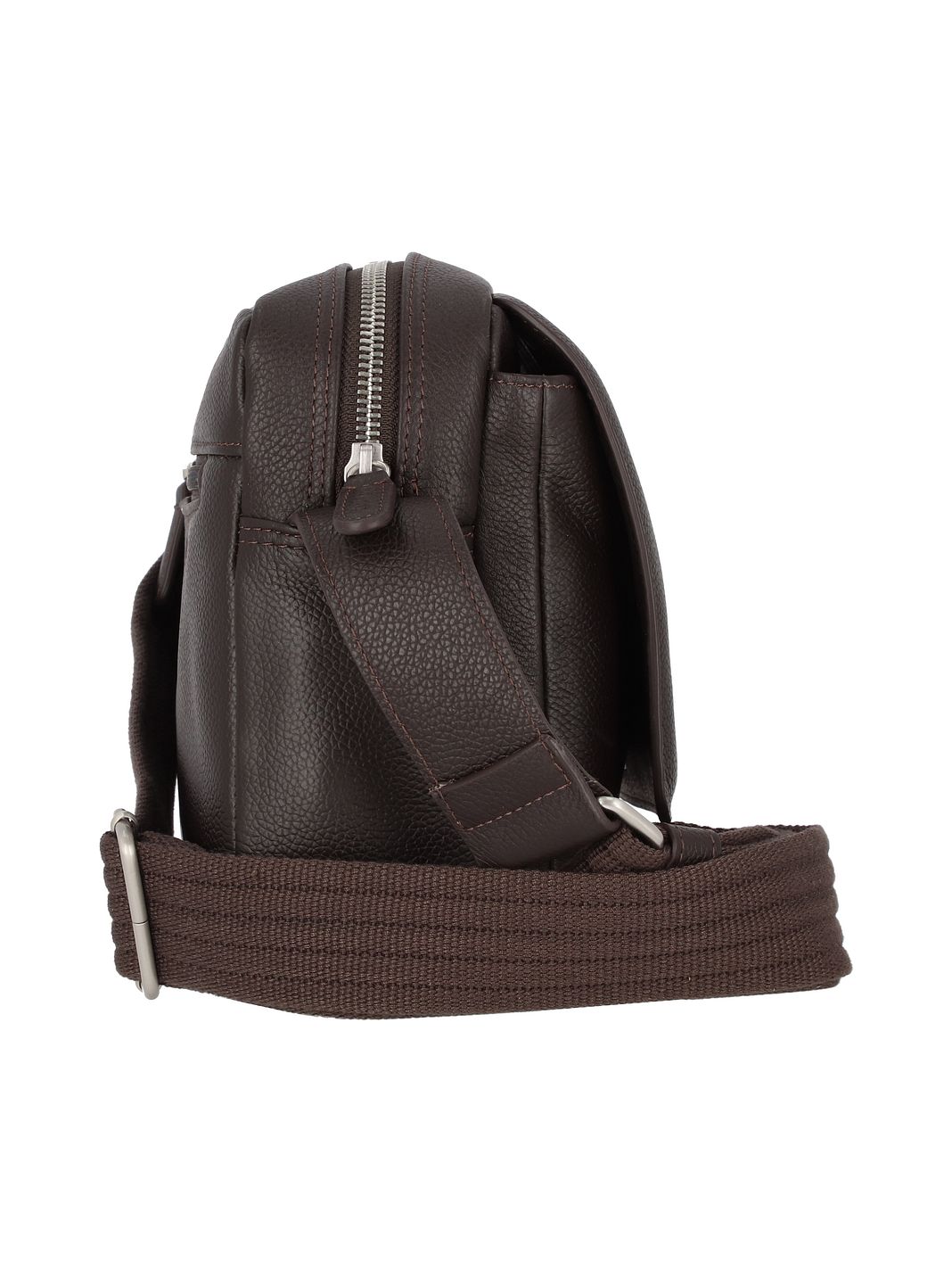 Picard Milano Borsa a tracolla Vera Pelle 27 cm Picard Milano Borsa a tracolla Vera Pelle 27 cm