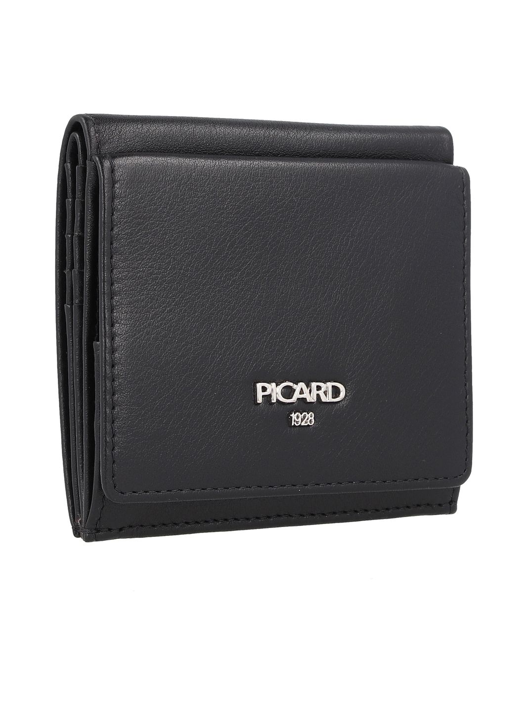 Picard Bingo Portafoglio Vera Pelle 2 cm Picard Bingo Portafoglio Vera Pelle 2 cm