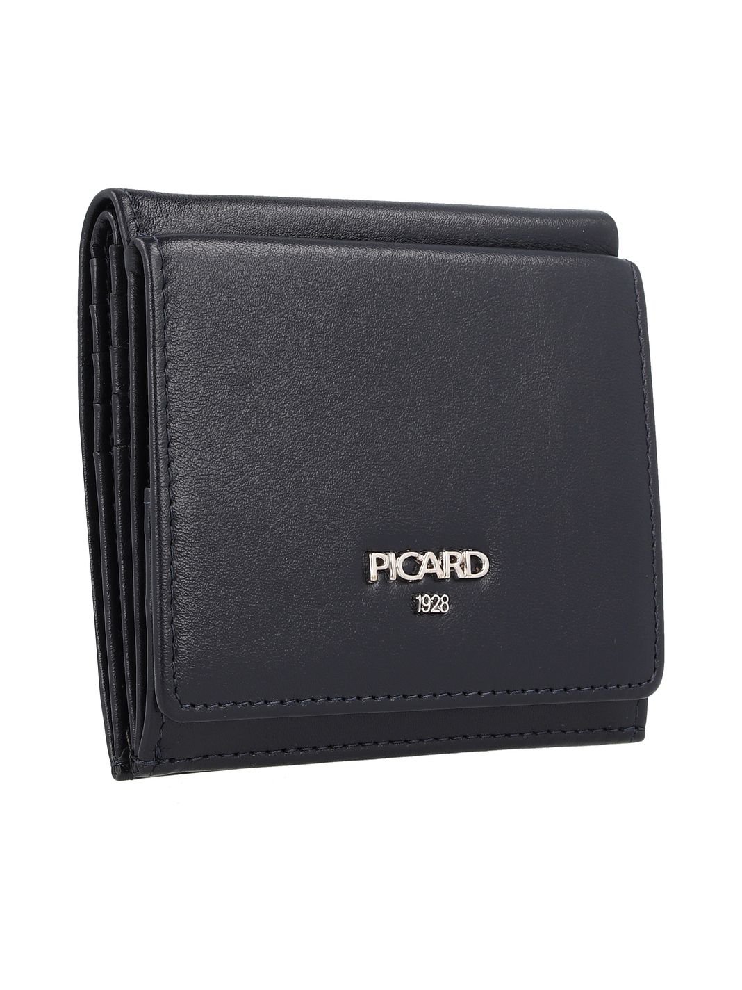Picard Bingo Portafoglio Vera Pelle 2 cm Picard Bingo Portafoglio Vera Pelle 2 cm