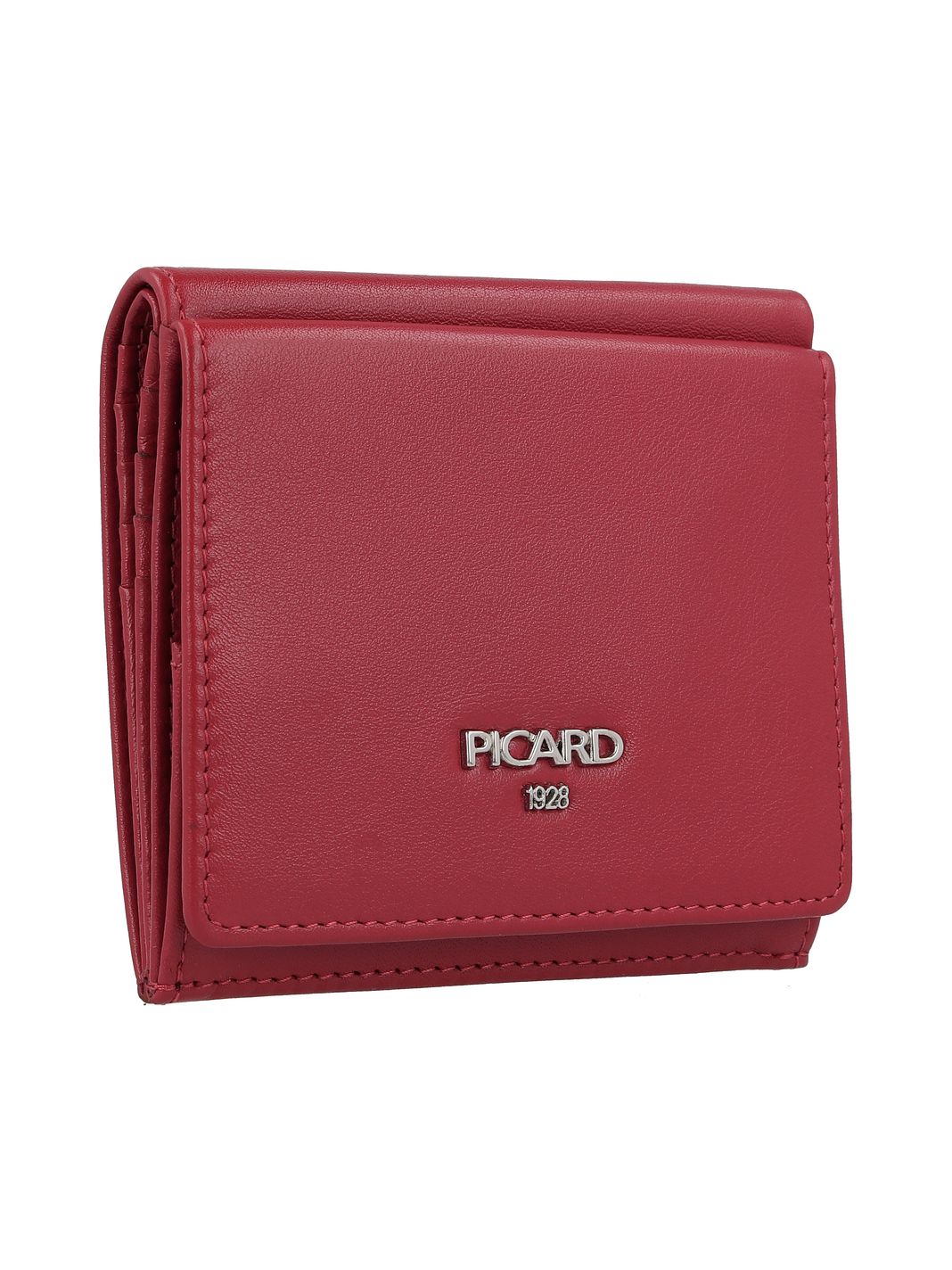 Picard Bingo Portafoglio Vera Pelle 2 cm Picard Bingo Portafoglio Vera Pelle 2 cm