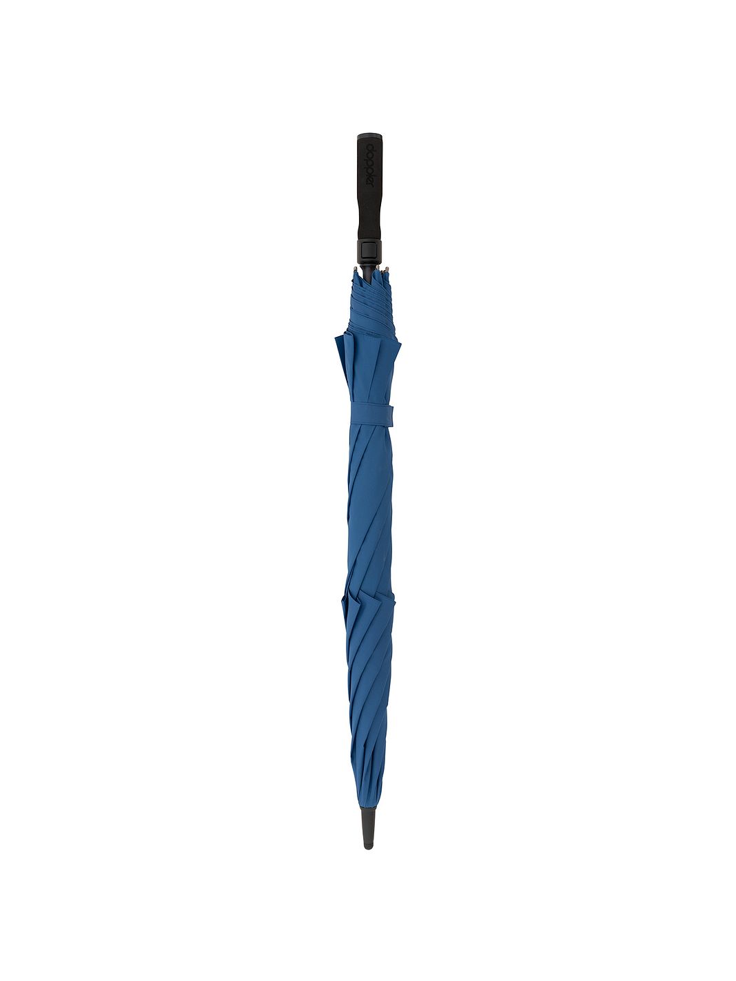 Doppler Fiber Ombrello a bastone 102 cm Doppler Fiber Ombrello a bastone 102 cm