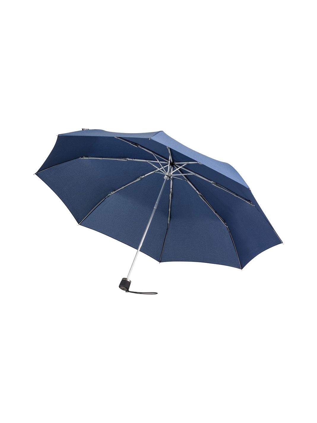 bugatti Take it Sammenklappelig paraply 24 cm bugatti Take it Sammenklappelig paraply 24 cm