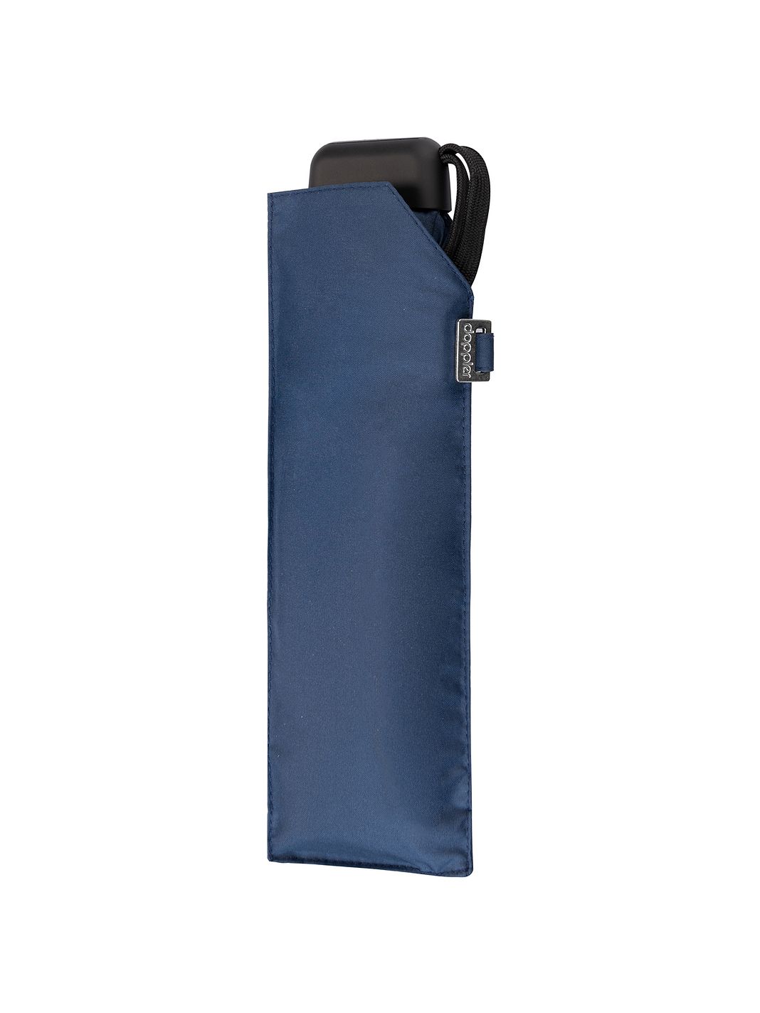 Doppler Carbonsteel Kokoontaitettava sateenvarjo 22 cm Doppler Carbonsteel Kokoontaitettava sateenvarjo 22 cm