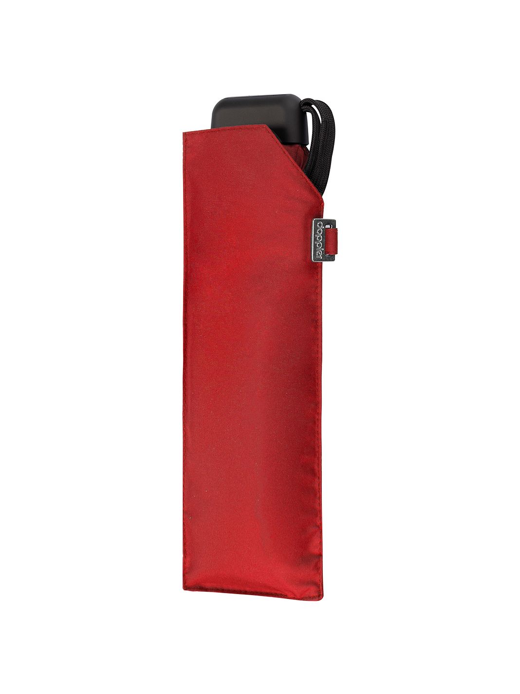 Doppler Carbonsteel Kokoontaitettava sateenvarjo 22 cm Doppler Carbonsteel Kokoontaitettava sateenvarjo 22 cm