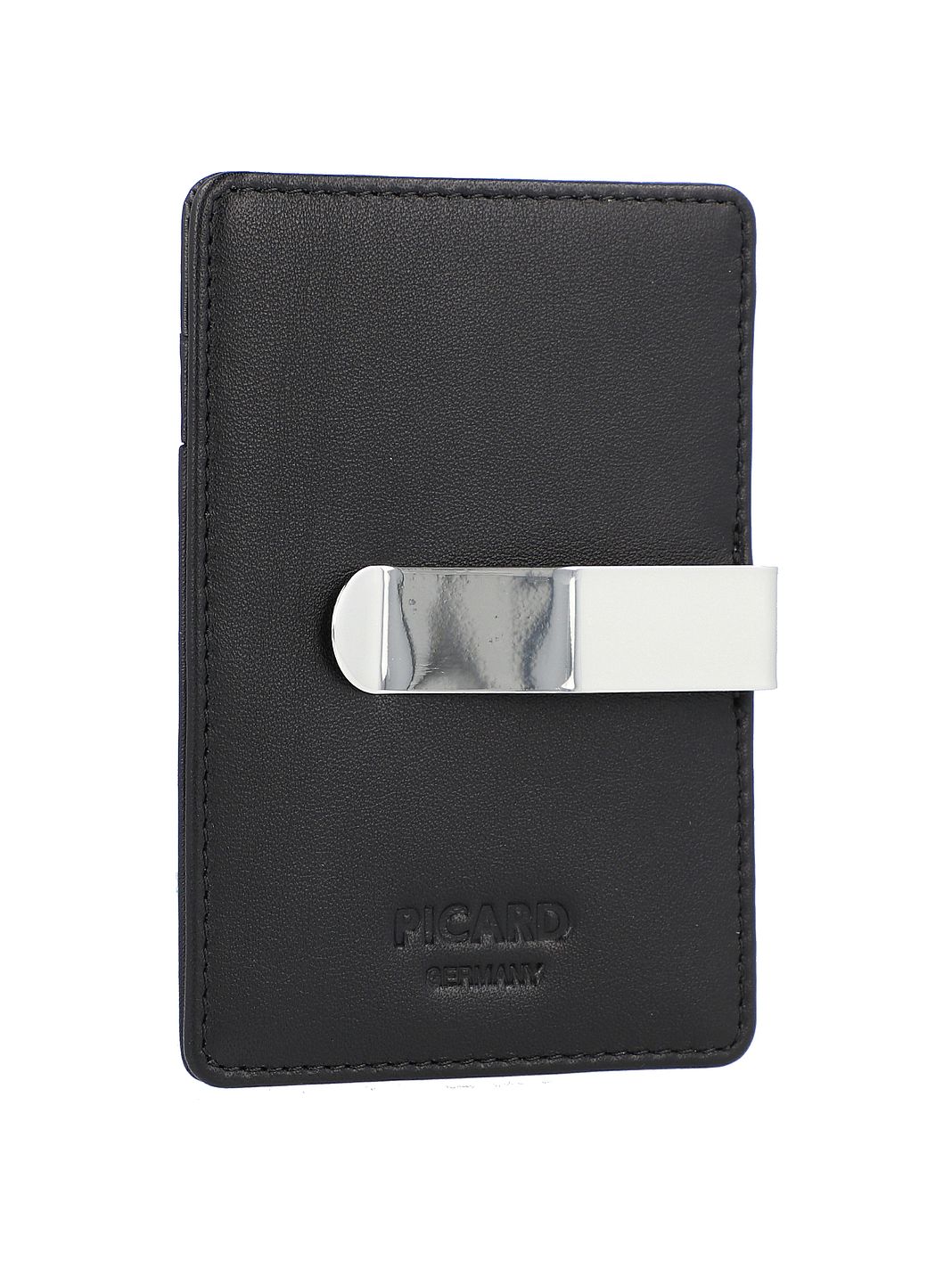 Picard Eurojet Custodia per carta di credito Vera Pelle 7.5 cm Picard Eurojet Custodia per carta di credito Vera Pelle 7.5 cm