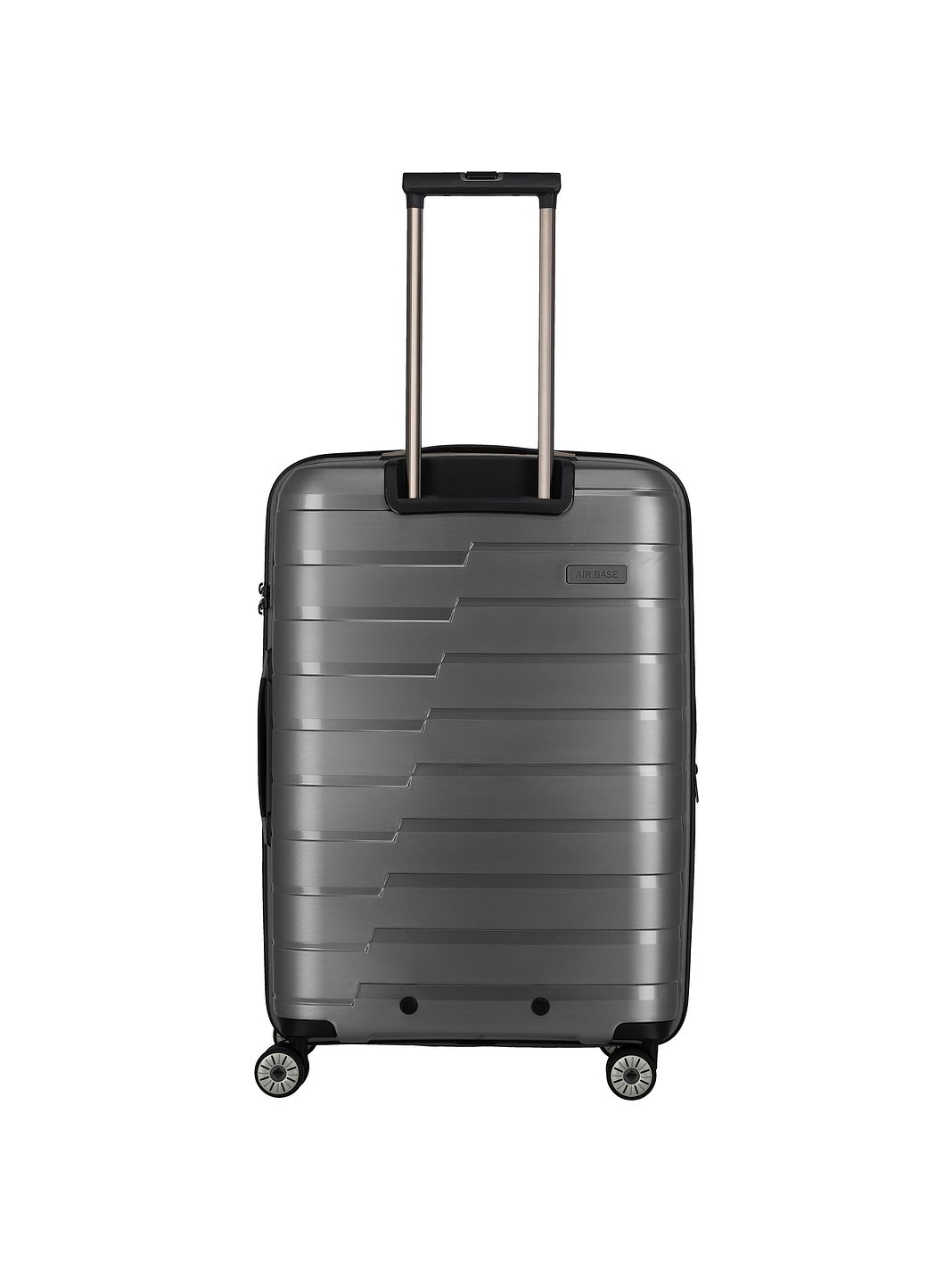 Travelite Air Base 4 ruote Set di valigie 3 pezzi espandibile Travelite Air Base 4 ruote Set di valigie 3 pezzi espandibile