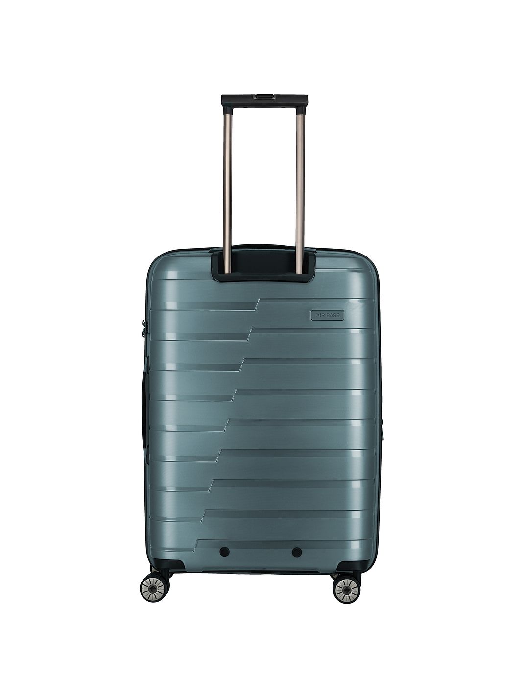 Travelite Air Base 4 ruote Set di valigie 3 pezzi espandibile Travelite Air Base 4 ruote Set di valigie 3 pezzi espandibile