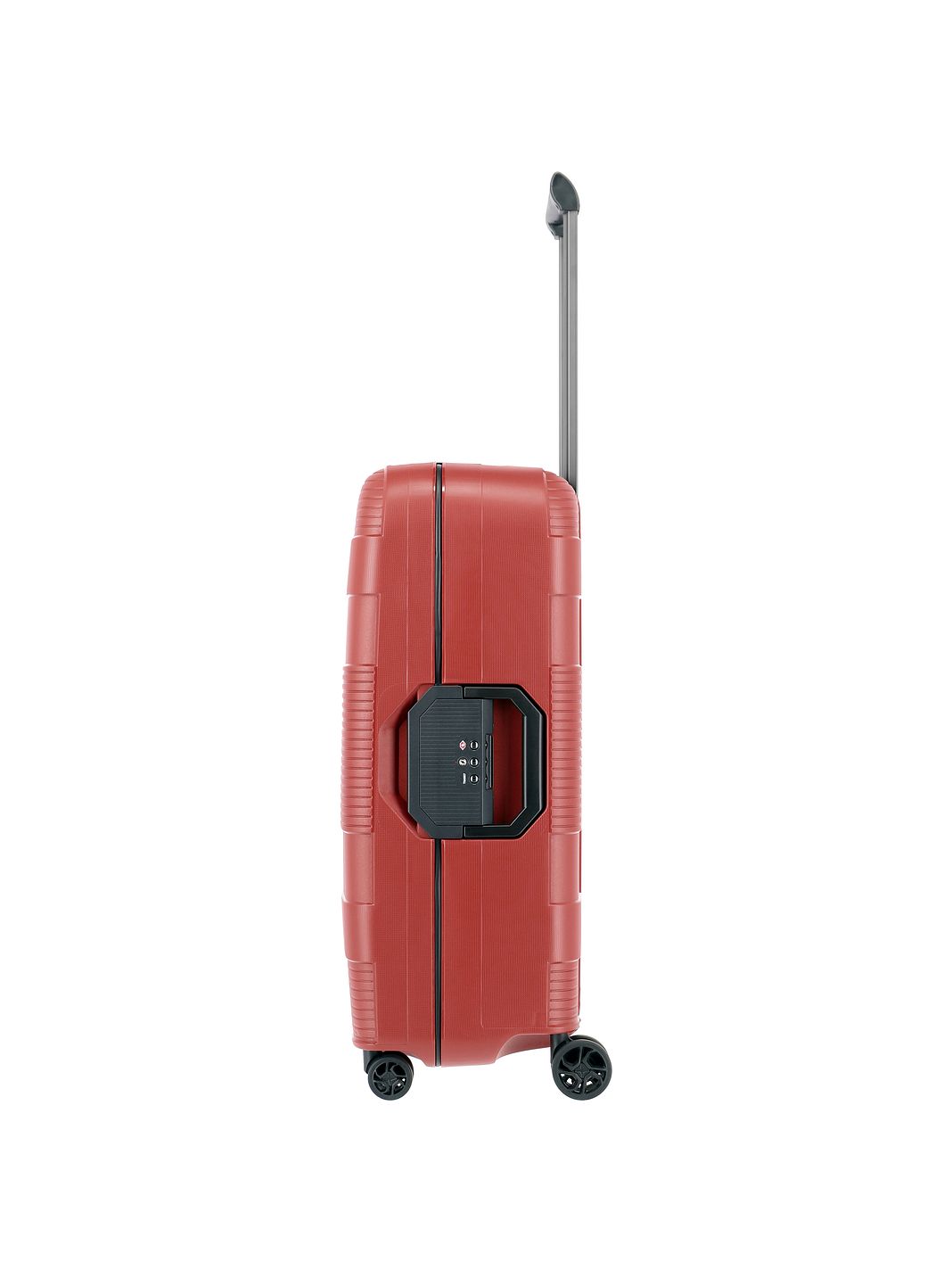 Travelite Korfu 4 ruote Set di valigie 3 pezzi Travelite Korfu 4 ruote Set di valigie 3 pezzi