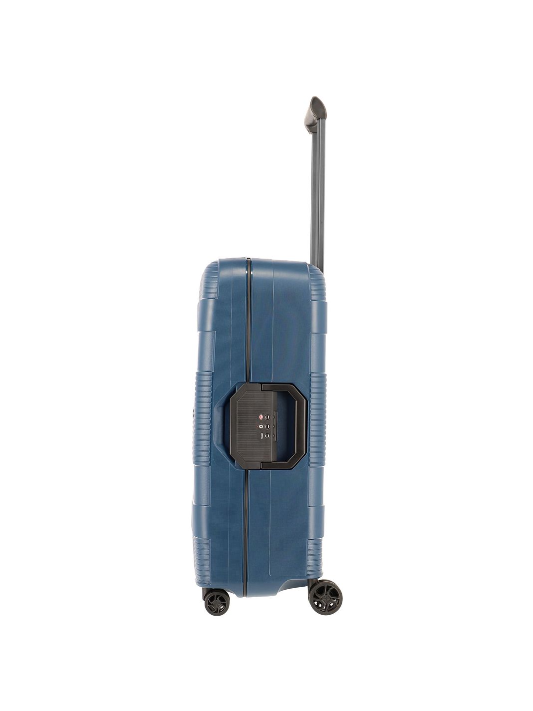 Travelite Korfu 4 ruote Set di valigie 3 pezzi Travelite Korfu 4 ruote Set di valigie 3 pezzi