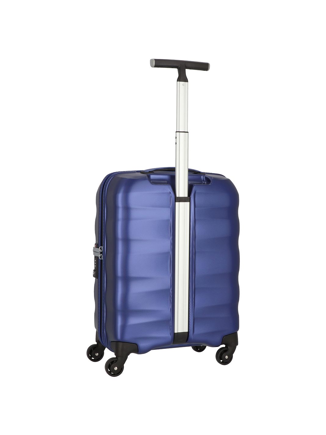 Samsonite Engenero 4 ruote Trolley cabina 55 cm