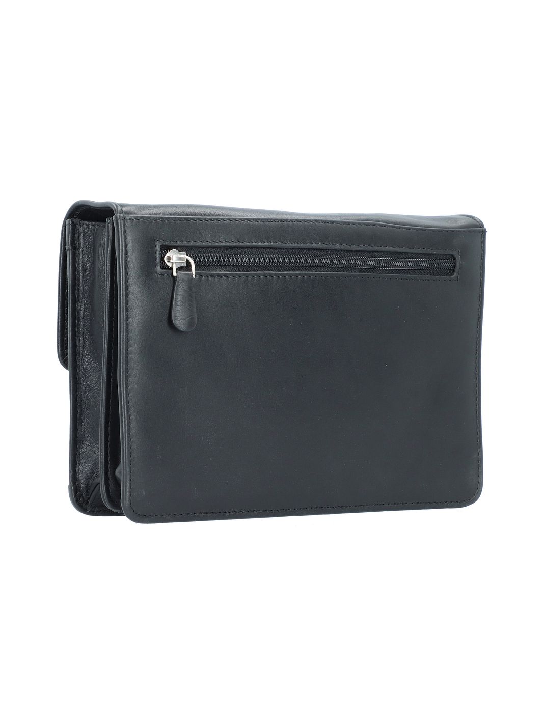 Esquire Oxford Borsa da uomo Vera Pelle 22 cm Esquire Oxford Borsa da uomo Vera Pelle 22 cm