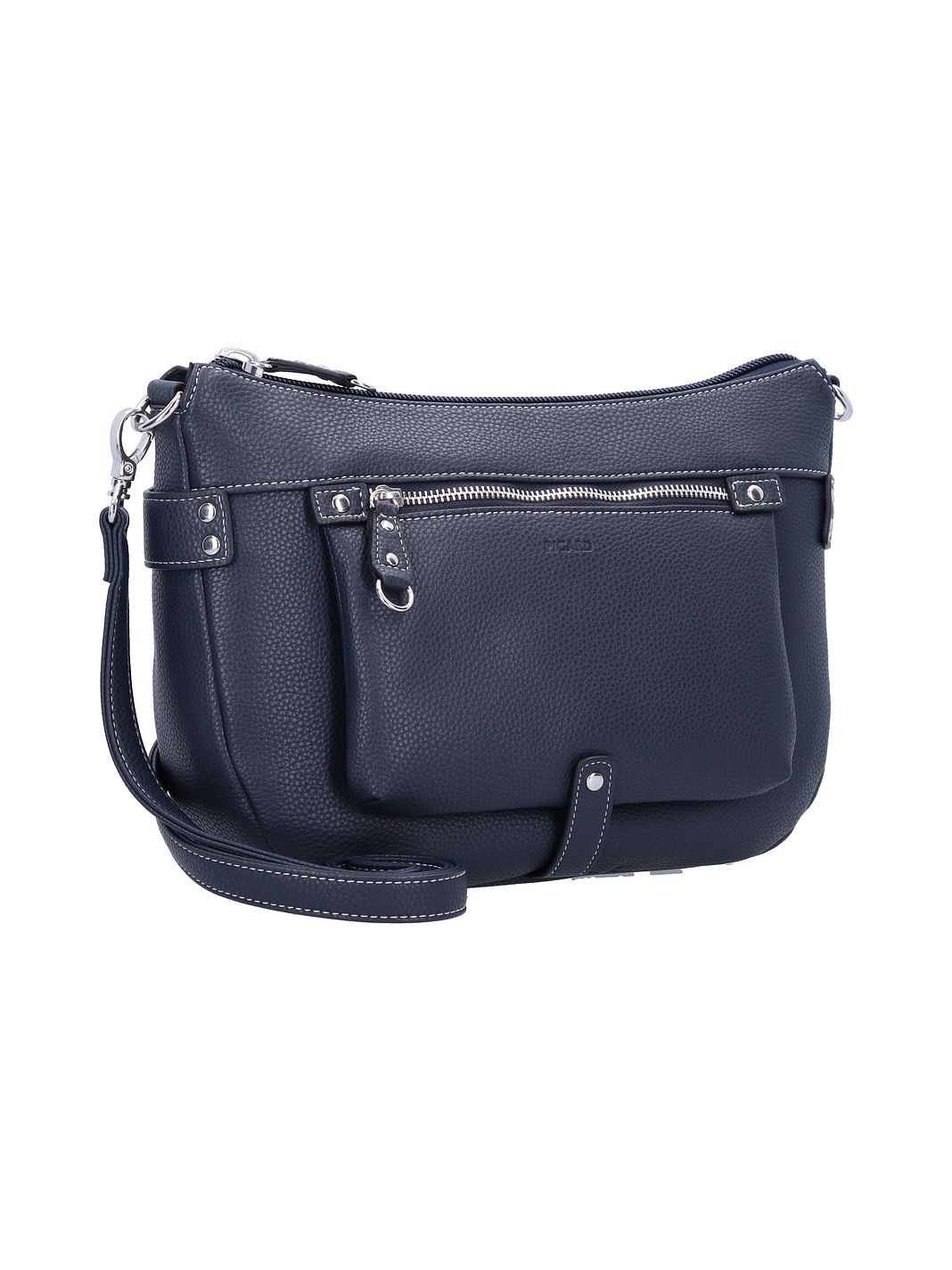 Picard Loire Borsa a tracolla 27 cm Picard Loire Borsa a tracolla 27 cm