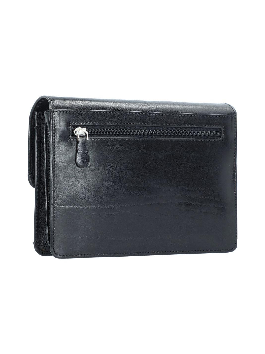 Esquire Toscana Bolso hombre Piel natural 24 cm