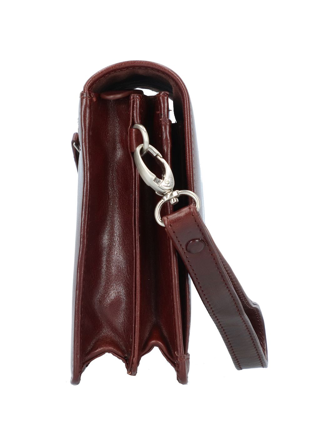 Esquire Toscana Borsa da uomo Vera Pelle 24 cm Esquire Toscana Borsa da uomo Vera Pelle 24 cm