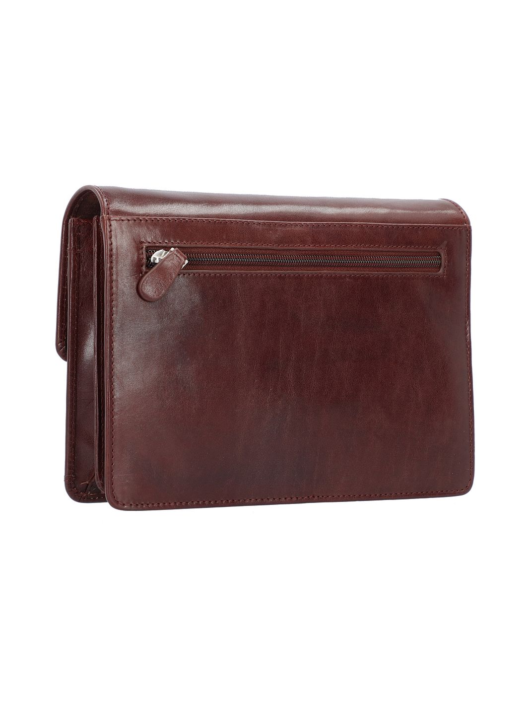 Esquire Toscana Borsa da uomo Vera Pelle 24 cm Esquire Toscana Borsa da uomo Vera Pelle 24 cm