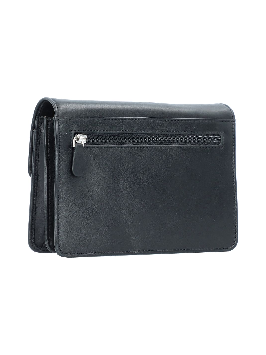 Esquire Oxford Borsa da uomo Vera Pelle 24 cm Esquire Oxford Borsa da uomo Vera Pelle 24 cm