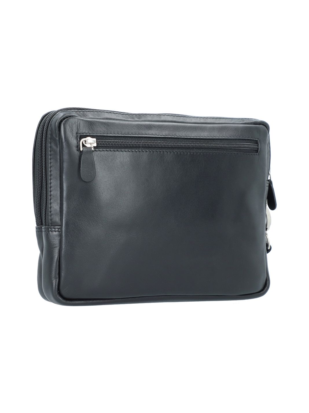 Esquire Oxford Borsa da uomo Vera Pelle 25 cm Esquire Oxford Borsa da uomo Vera Pelle 25 cm