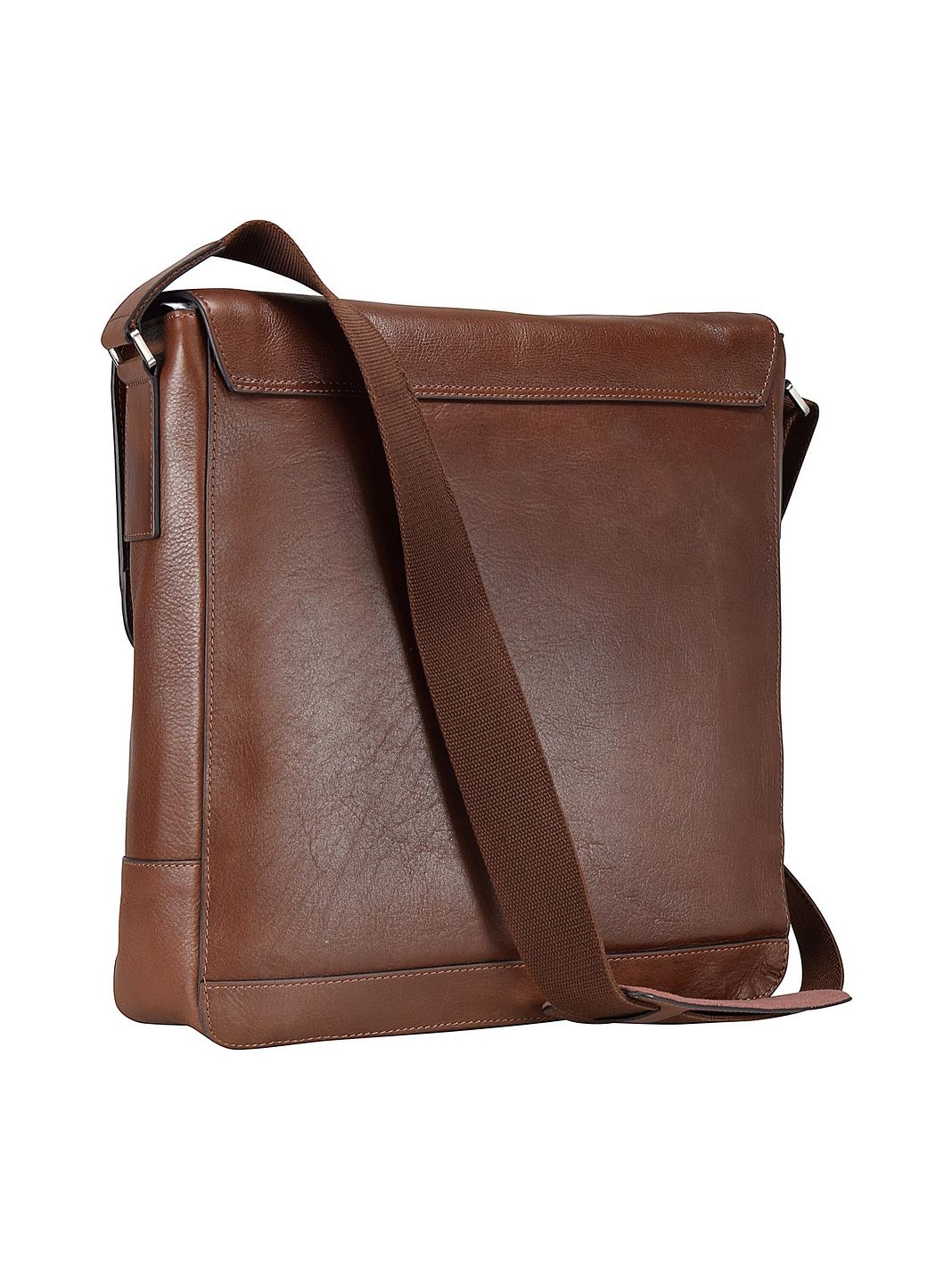 Esquire Vienna Borsa a tracolla Vera Pelle 30.5 cm Esquire Vienna Borsa a tracolla Vera Pelle 30.5 cm