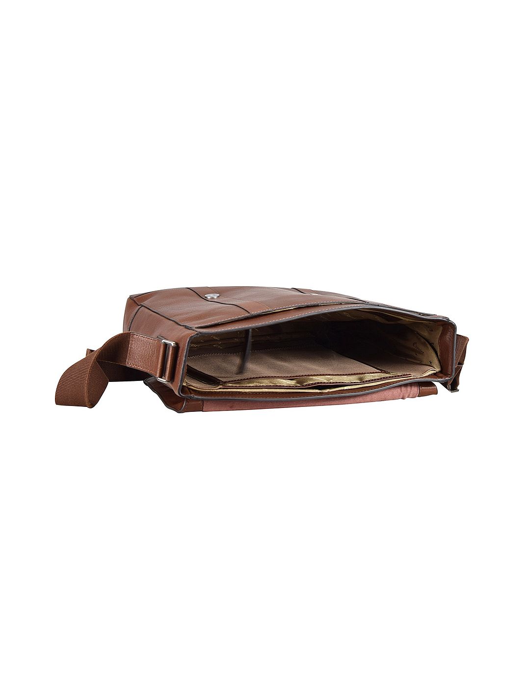 Esquire Vienna Borsa a tracolla Vera Pelle 30.5 cm Esquire Vienna Borsa a tracolla Vera Pelle 30.5 cm