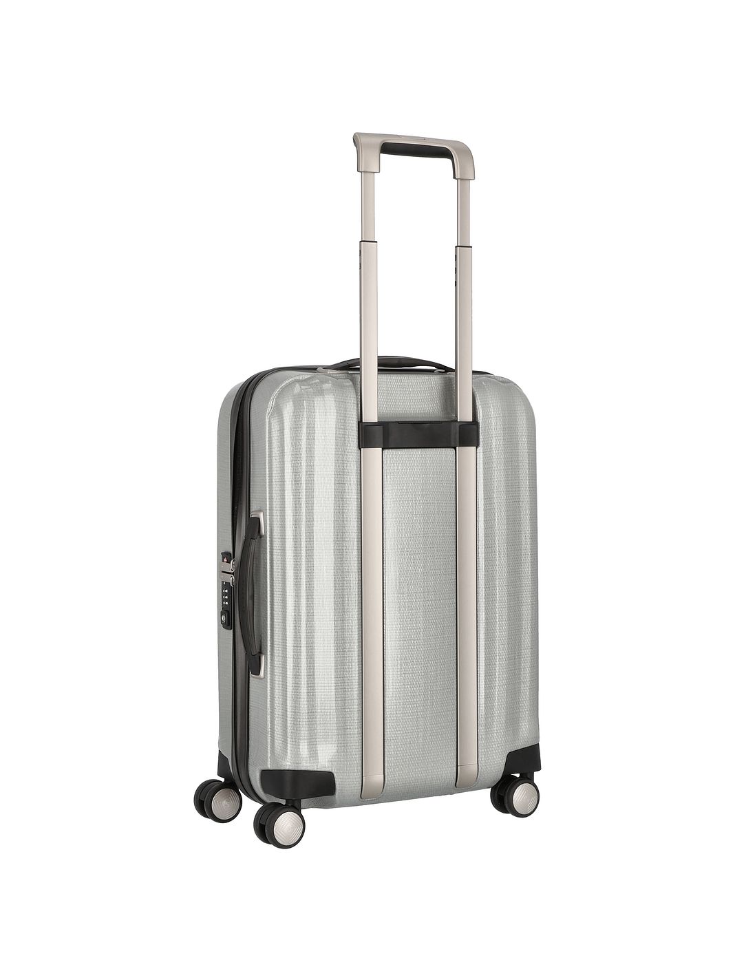 Samsonite Lite-Cube 4 ruote Trolley cabina 55 cm Samsonite Lite-Cube 4 ruote Trolley cabina 55 cm