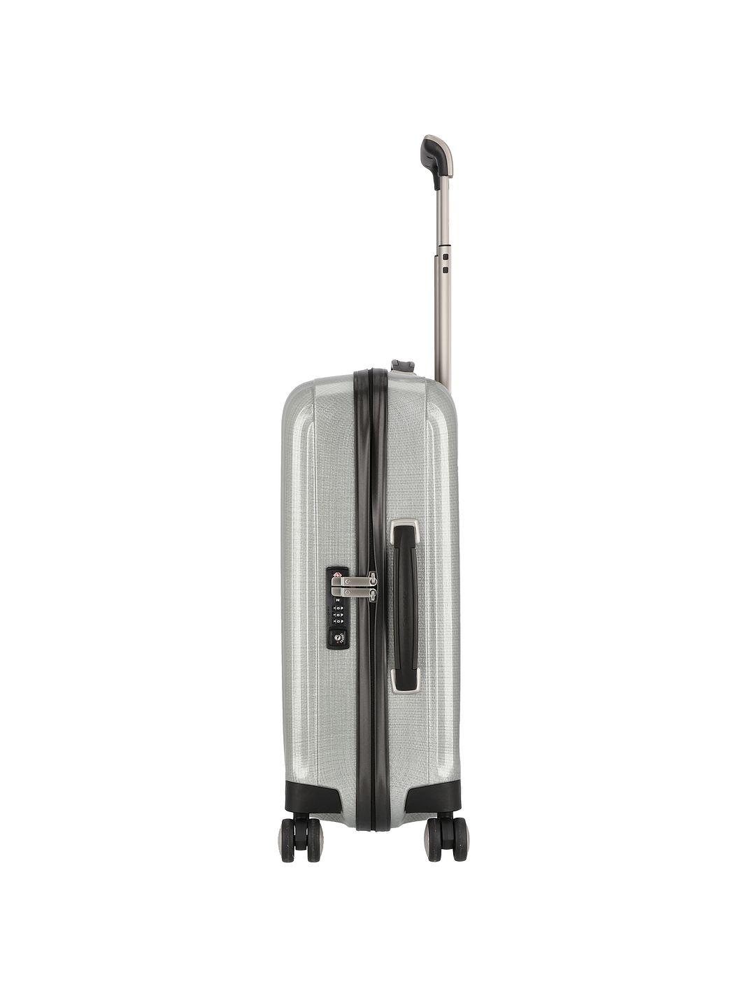 Samsonite Lite-Cube 4 ruote Trolley cabina 55 cm Samsonite Lite-Cube 4 ruote Trolley cabina 55 cm