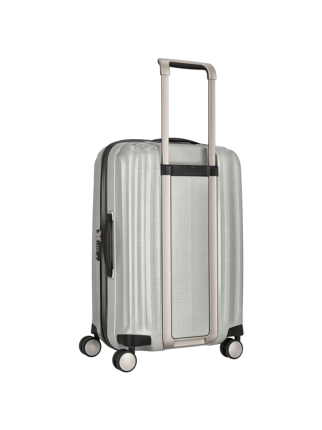 Samsonite Lite-Cube 4 ruote Carrello 68 cm Samsonite Lite-Cube 4 ruote Carrello 68 cm